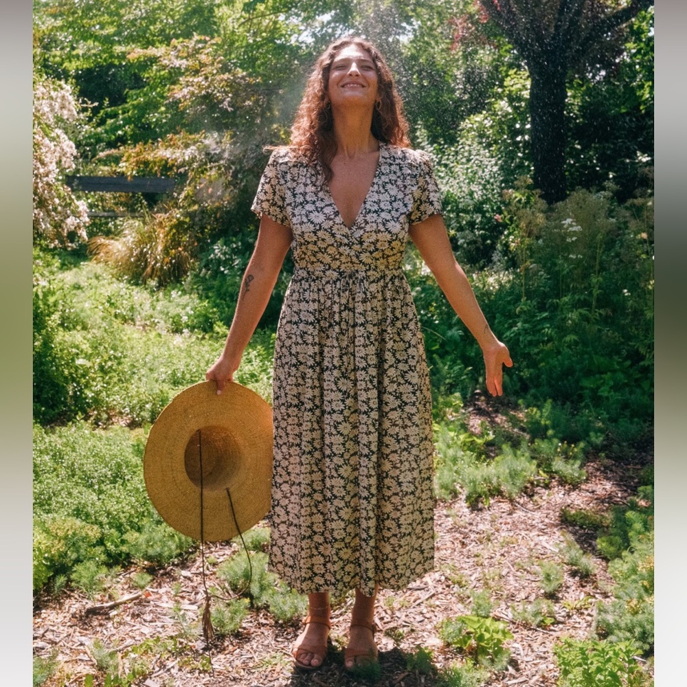 Dawn Dress